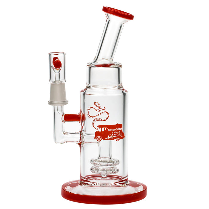 Anthony 8" Dab Rig - Cheech and Chong Cheech and Chong Up in Smoke