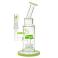 Anthony 8" Dab Rig - Cheech and Chong Cheech and Chong Up in Smoke