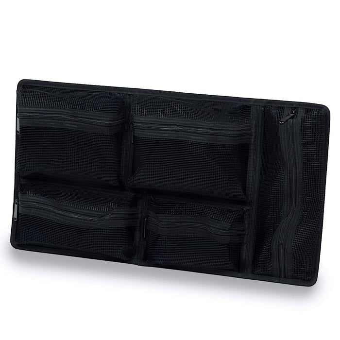 Apache 5800 Mesh Lid Organizer ColorCase