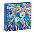 Artful Blooms 500 Piece Puzzle Lynsay Green