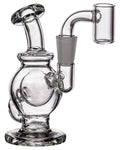 Atlas Mini Dab Rig