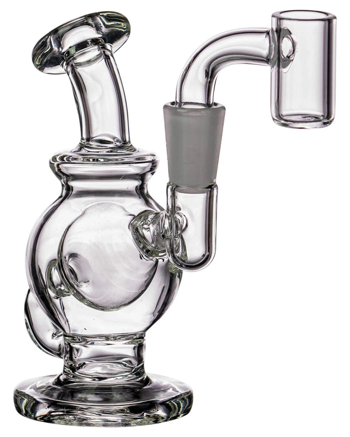 Atlas Mini Dab Rig