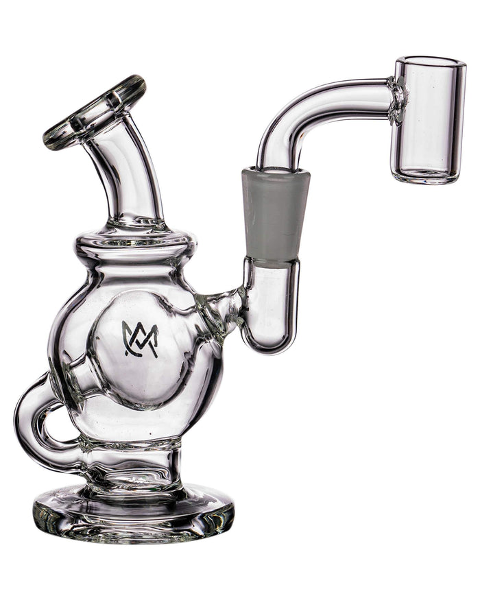 Atlas Mini Rig MJ arsenal