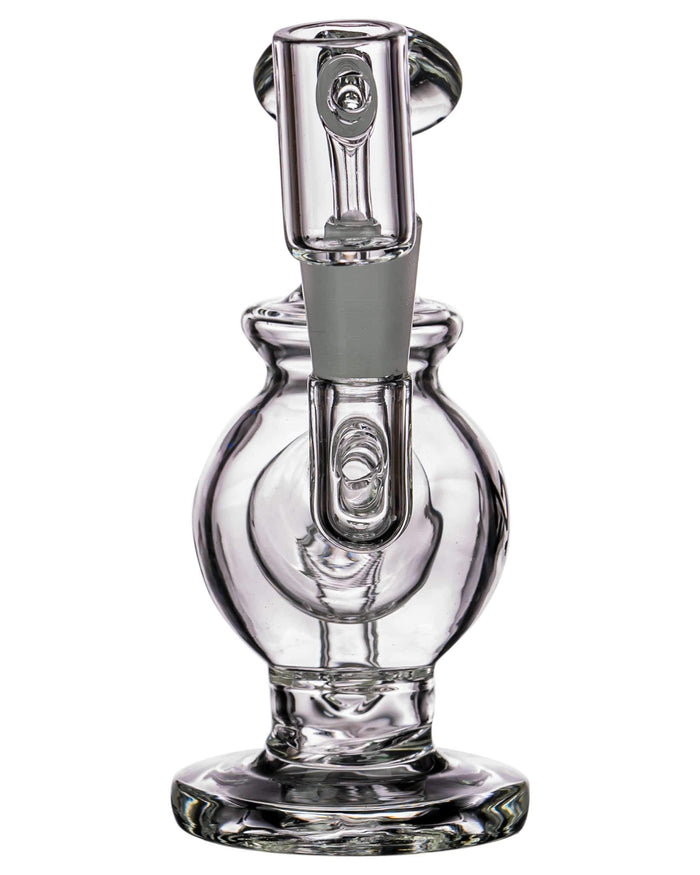 Atlas Mini Rig MJ arsenal