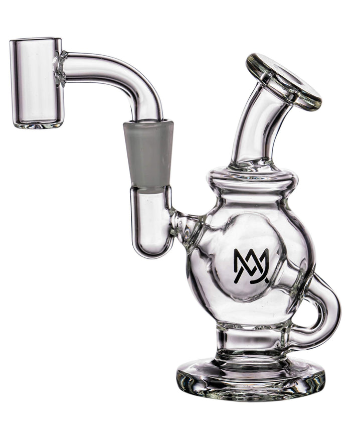 Atlas Mini Rig MJ arsenal