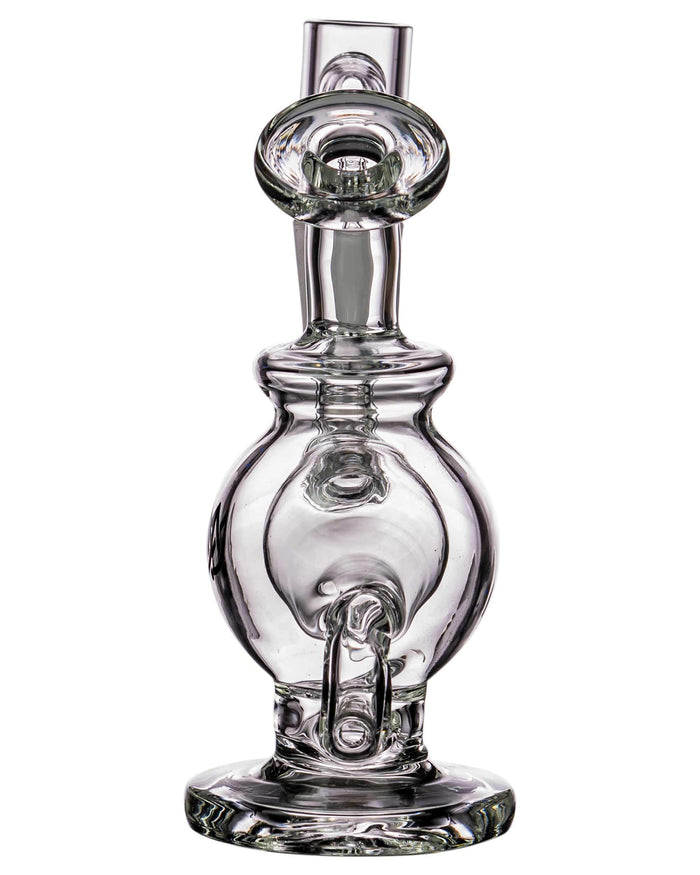 Atlas Mini Rig MJ arsenal