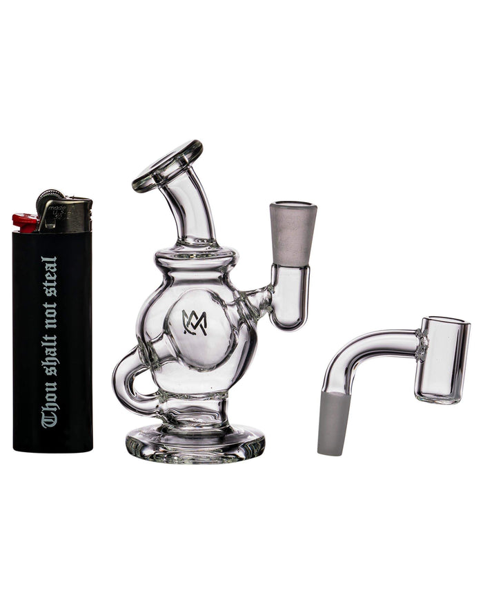 Atlas Mini Rig MJ arsenal