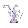 “Atom” Mini Dab Rig - Full Kit