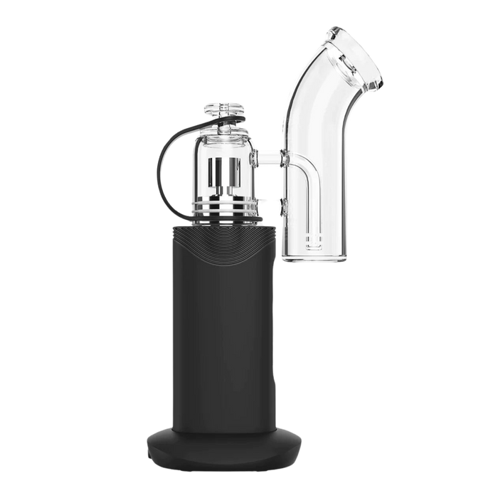 AUXO Cira E Rig Vaporizer for Concentrate