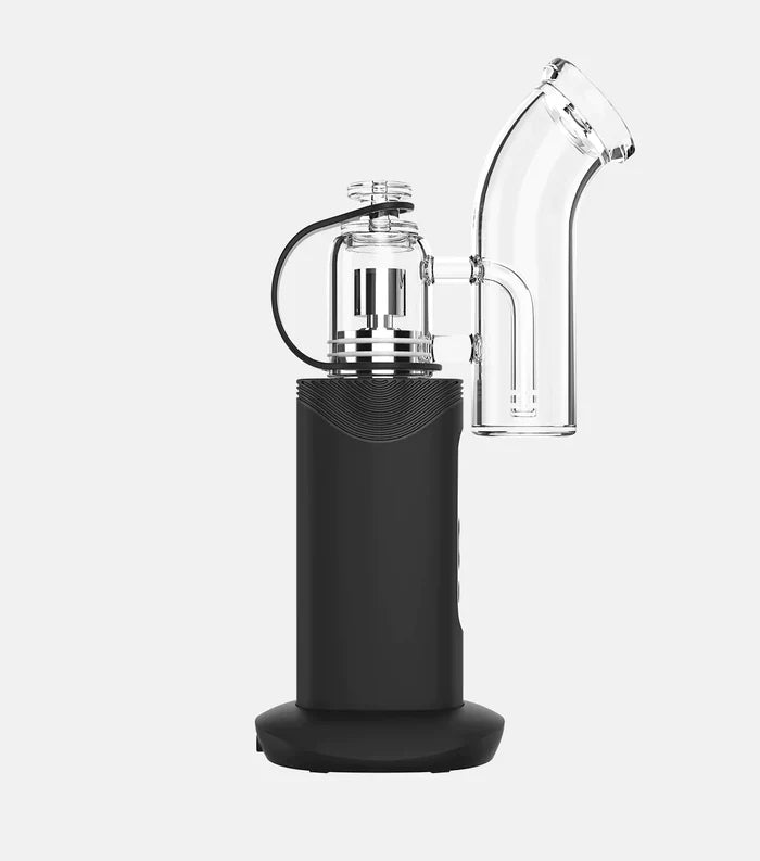 AUXO Cira E Rig Vaporizer for Concentrate