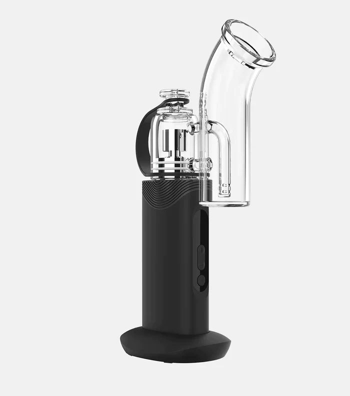 AUXO Cira E Rig Vaporizer for Concentrate