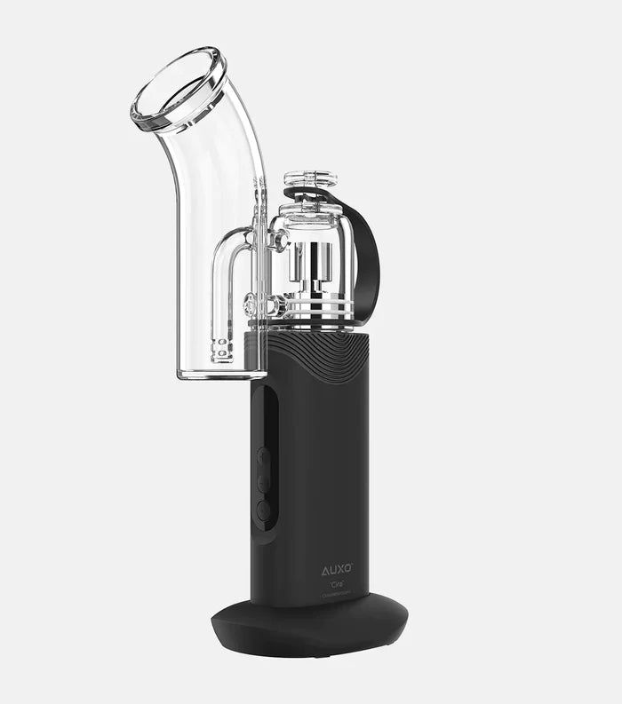 AUXO Cira E Rig Vaporizer for Concentrate