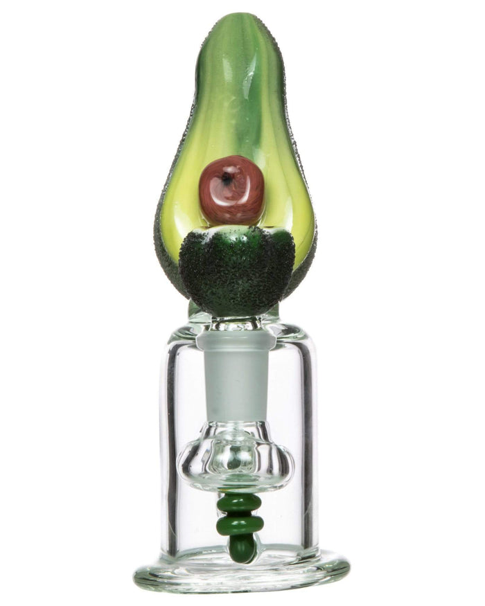 empire glassworks themed bong