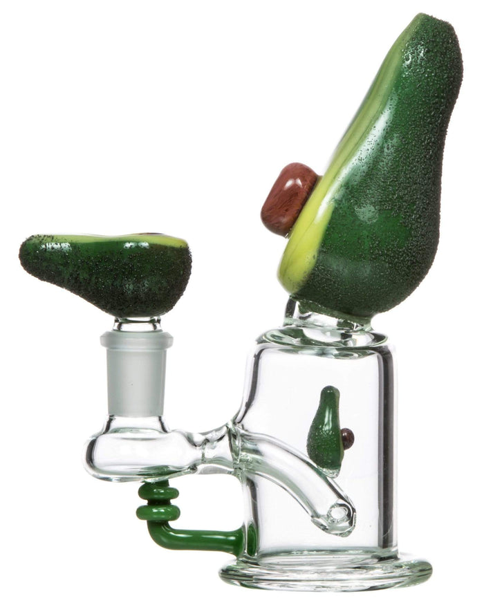 avocado bong
