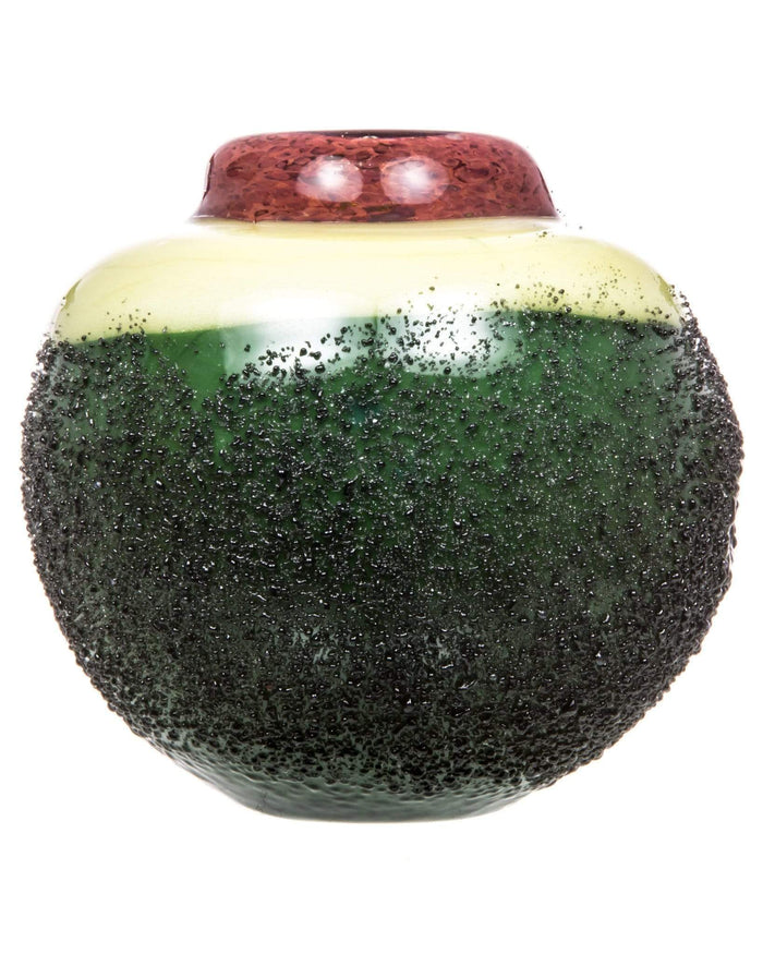 Avocado Hand Pipe Empire Glassworks