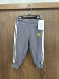 Baby boys adidas pants size 12-18 months
