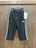 Baby boys adidas pants size 18 months