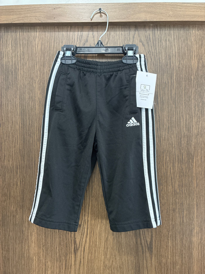 Baby boys adidas pants size 18 months