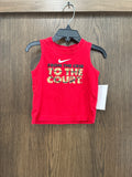 Baby boys Nike shirt size 18 months