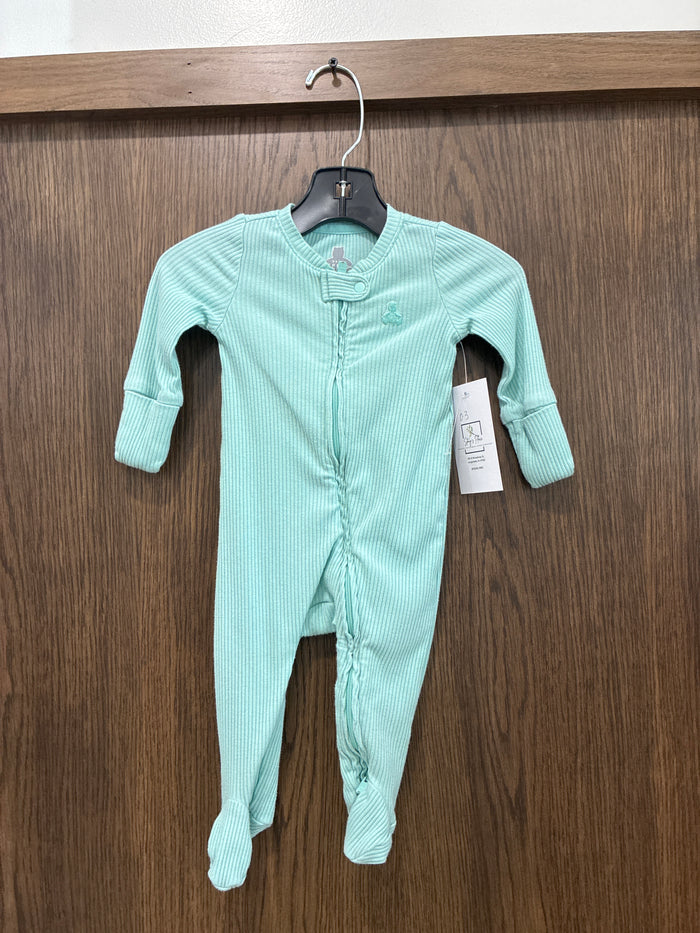Baby Gap Sleep & Play Footie 0-3 months