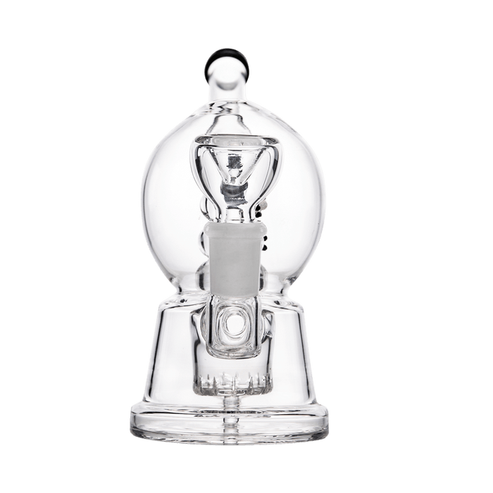 Ball Style Snow Globe Bong HEMPER