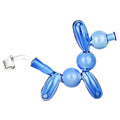 Balloon Puppy Glass Dab Rig - 6"