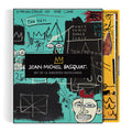 Basquiat Greeting Card Assortment Jean-Michel Basquiat