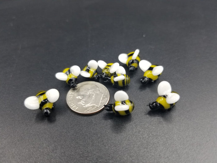 Bee Terp Pearls WoB