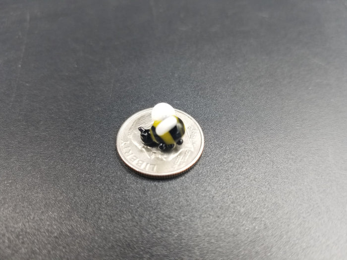 Bee Terp Pearls WoB