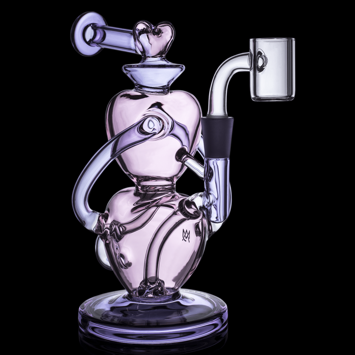 Bella Mini Rig - MJ Arsenal MJ arsenal