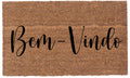 Bem vindo | Coco Mats N More