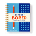 Beyond Bored Activity Book Brass Monkey