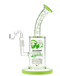 Big Green Van Glass Dab Rig - Cheech & Chong Cheech & Chong