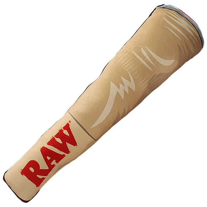 Big RAW Cone Novelty Pillow - 39"x11"