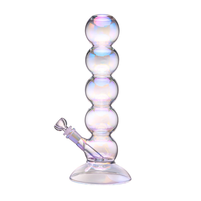 BIGFUN! Glass Bubble Bong