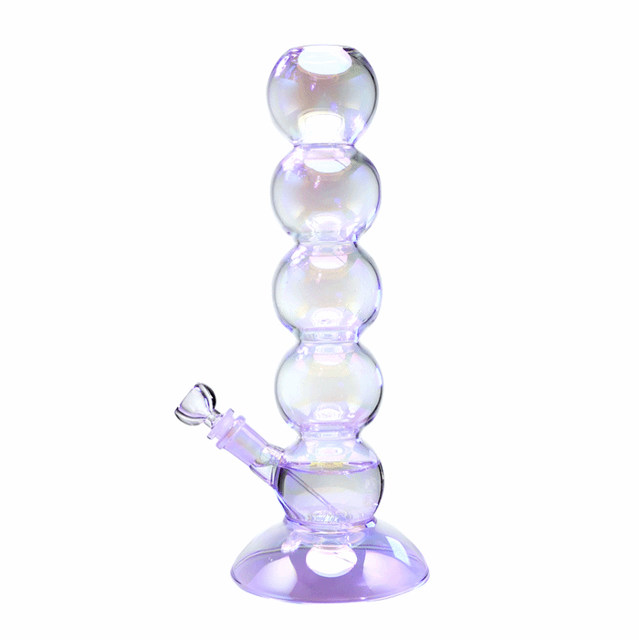 BIGFUN! Glass Bubble Bong