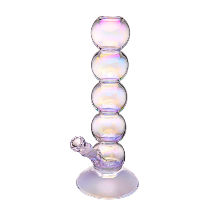 BIGFUN! Glass Bubble Bong