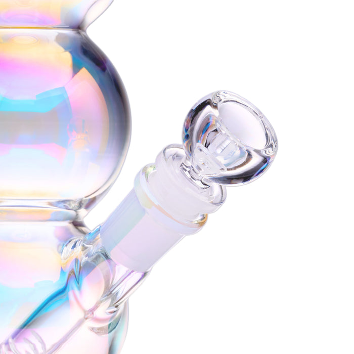 BIGFUN! Glass Bubble Bong