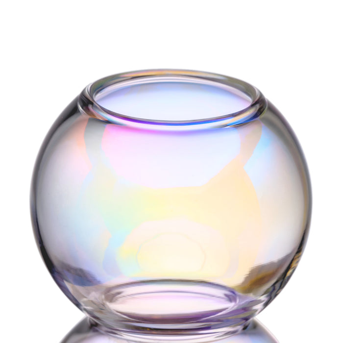BIGFUN! Glass Bubble Bong