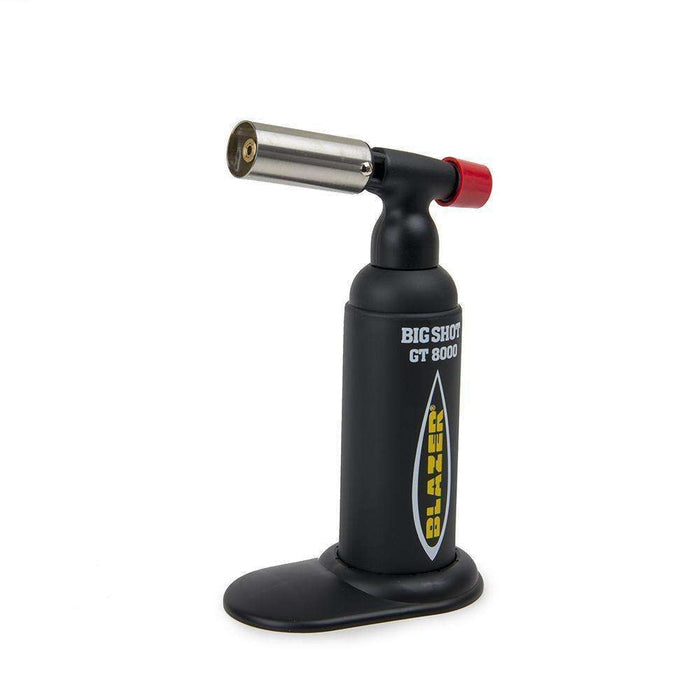 Blazer Big Shot Torch GT 8000