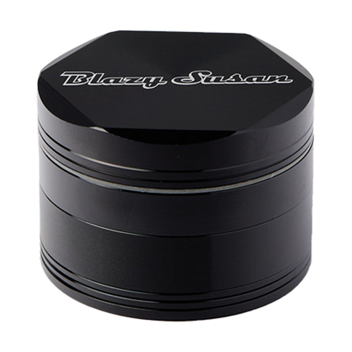 Blazy-susan-black-weed-grinder-image
