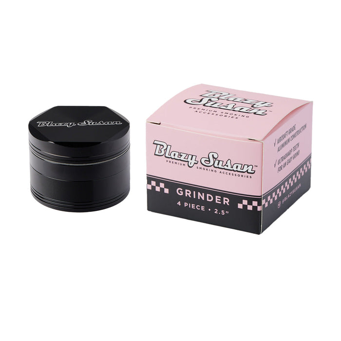 Blazy Susan Weed Grinders