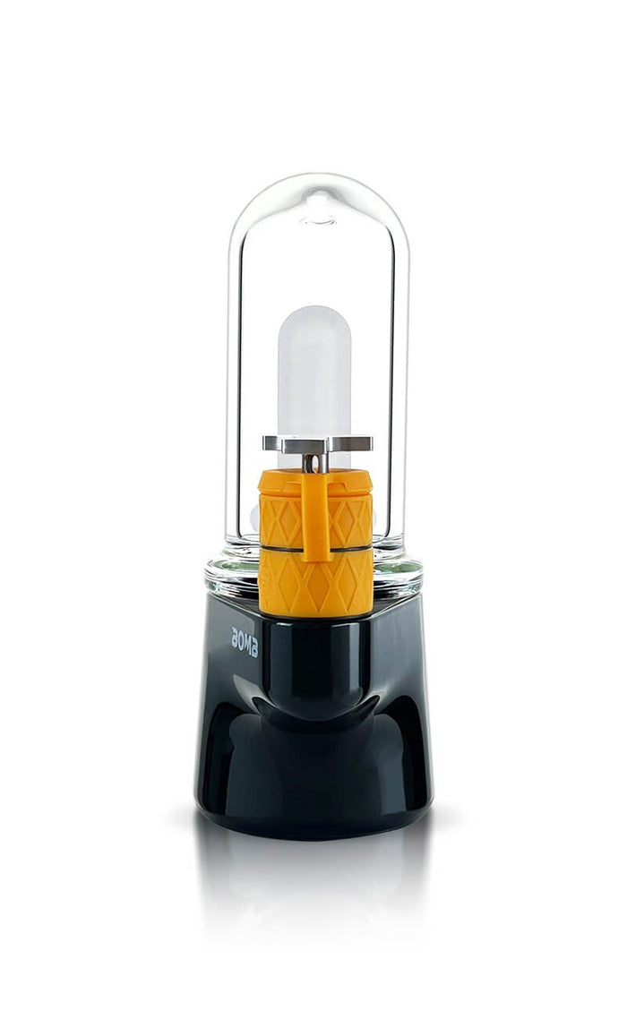 BOMB Sykloud eRig Portable Electric Dab Rig