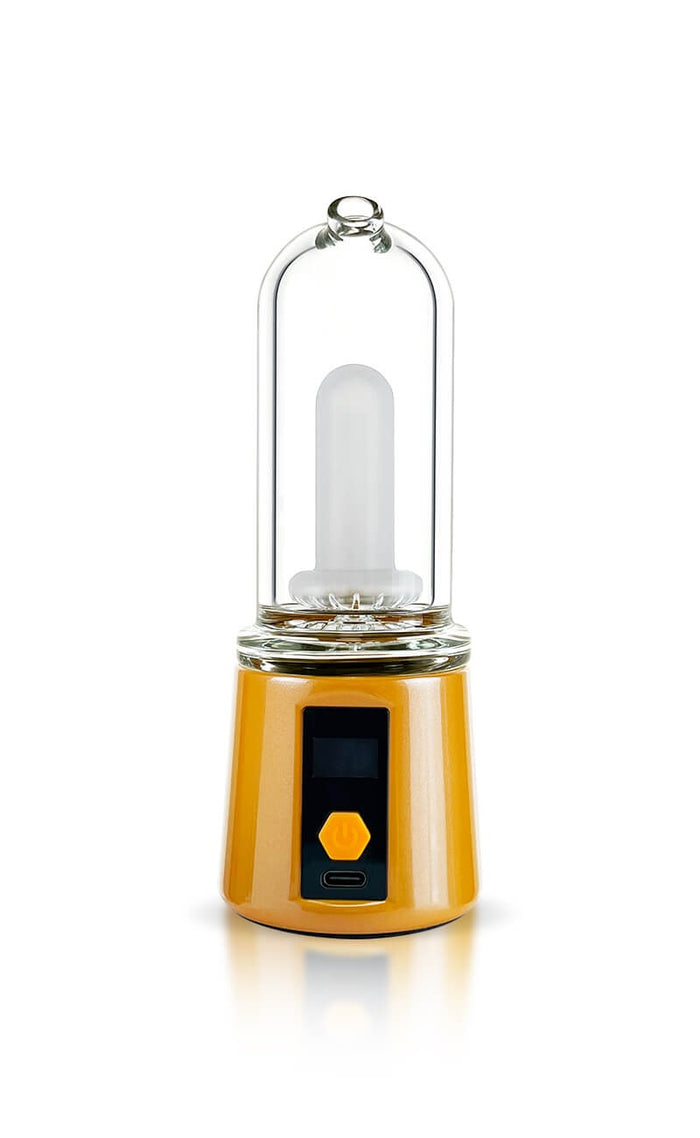 BOMB Sykloud eRig Portable Electric Dab Rig