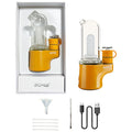 BOMB Sykloud eRig Portable Electric Dab Rig