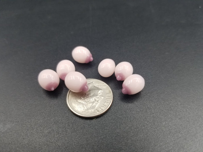 Boobs Terp Pearls WoB