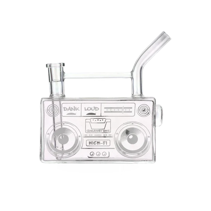 BoomBox Bong