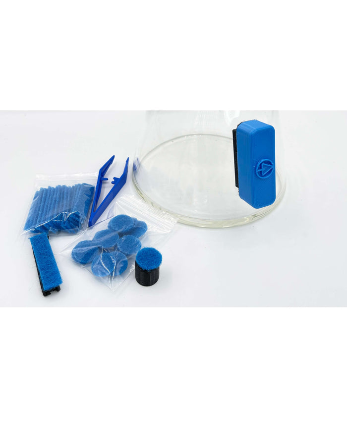 BoroBuddy Cleaning Kit SnowTree Inc