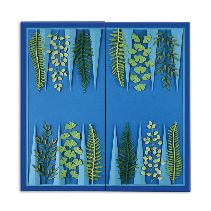 Botanica 2-in-1 Travel Game Set Travel Game Sets Diana Beltran Herrera Collection