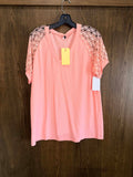 Boutique Top, NWT ~ Size Large